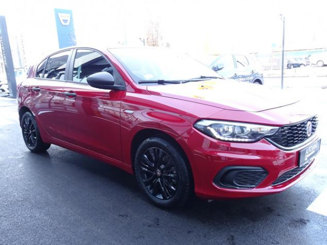 Fiat Tipo 1.4 Street 