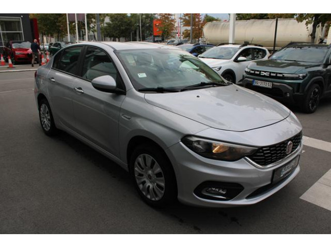 Fiat Tipo 1.3 mjtd 