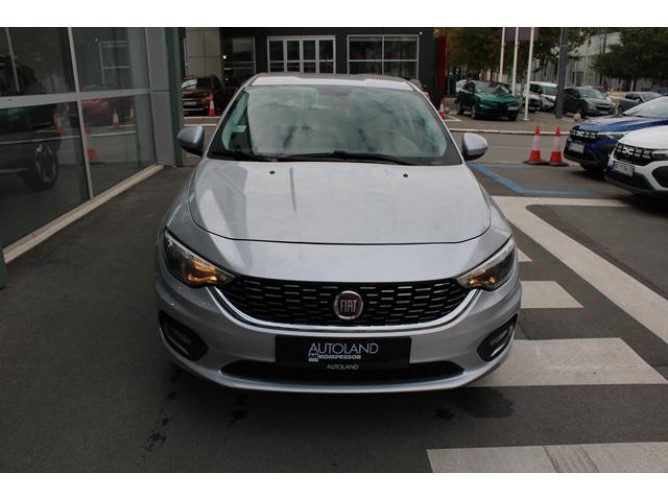 Fiat Tipo 1.3 mjtd 