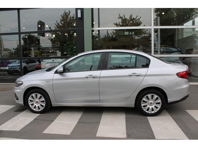 Fiat Tipo 1.3 mjtd 