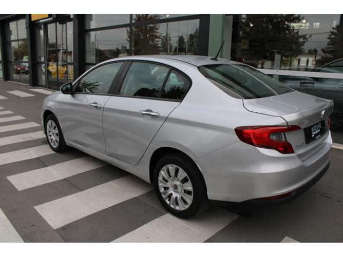 Fiat Tipo 1.3 mjtd 