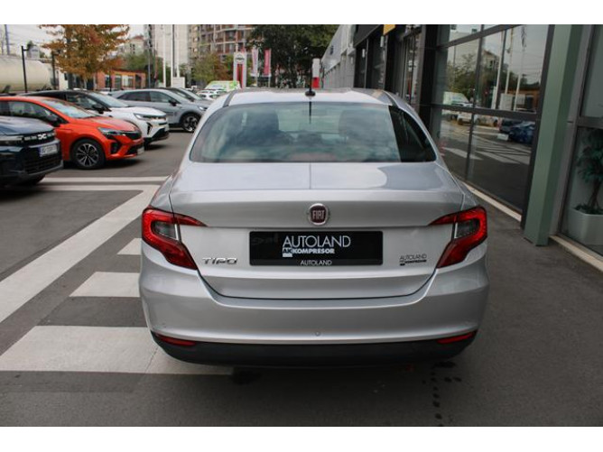 Fiat Tipo 1.3 mjtd 