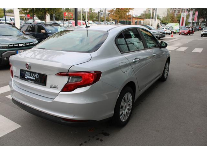 Fiat Tipo 1.3 mjtd 