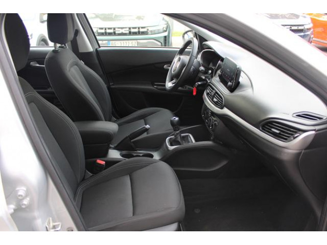 Fiat Tipo 1.3 mjtd 
