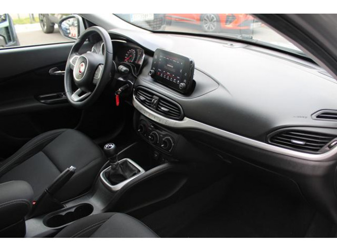 Fiat Tipo 1.3 mjtd 