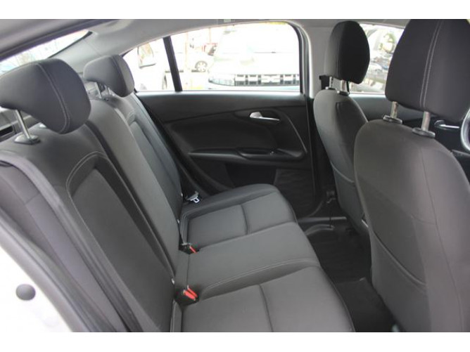 Fiat Tipo 1.3 mjtd 