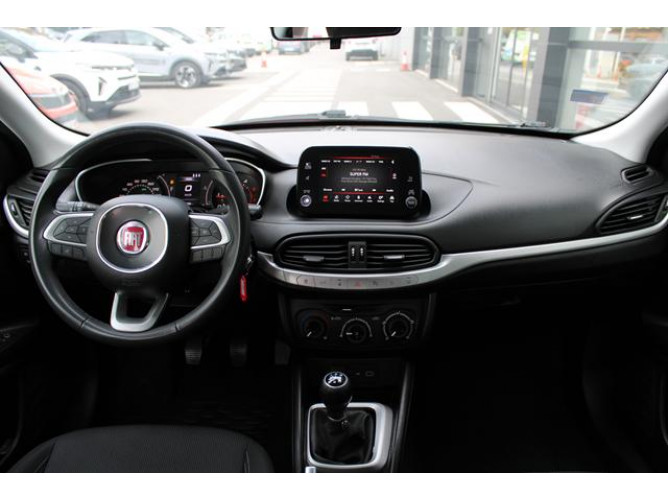 Fiat Tipo 1.3 mjtd 