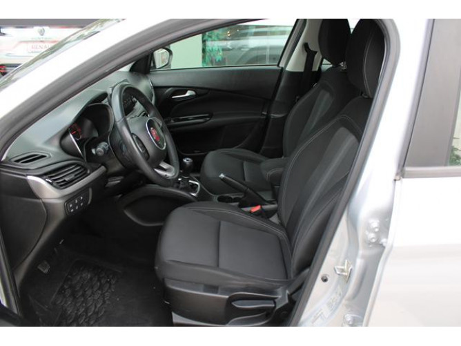 Fiat Tipo 1.3 mjtd 