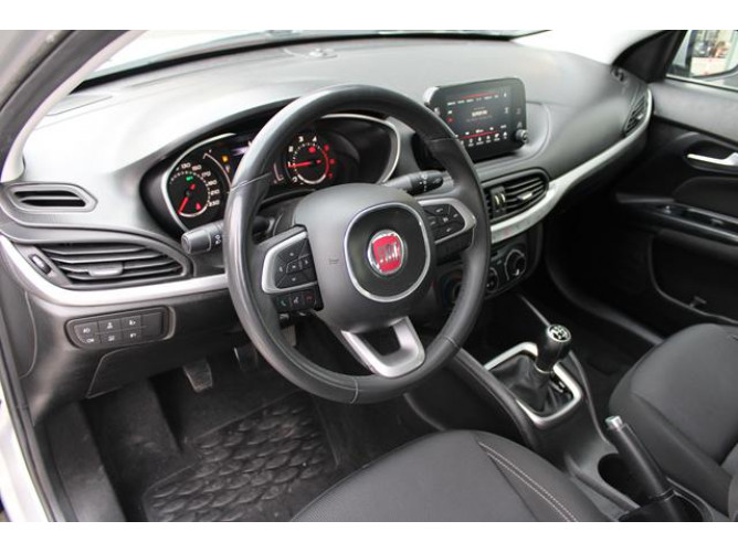 Fiat Tipo 1.3 mjtd 