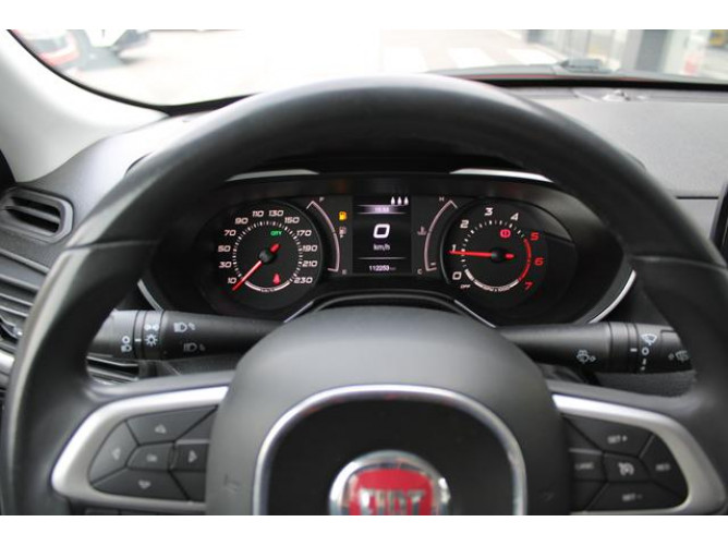 Fiat Tipo 1.3 mjtd 
