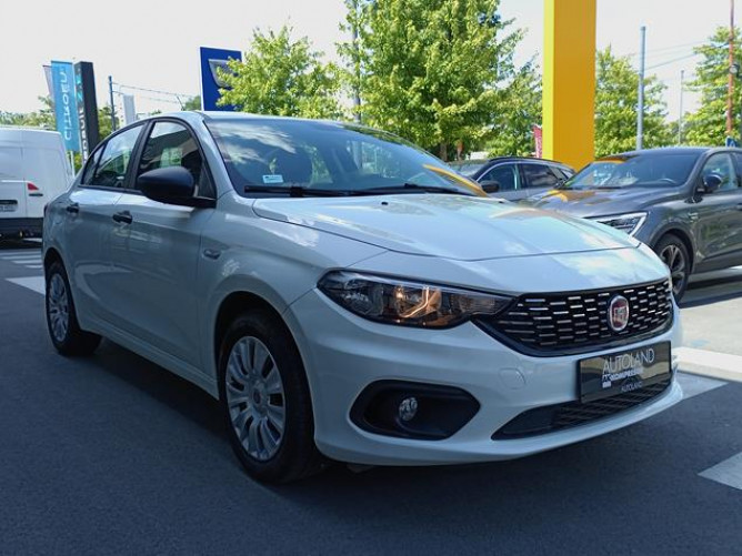 Fiat Tipo 1.4 Pop 