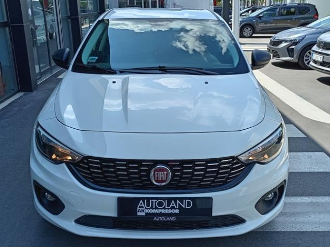 Fiat Tipo 1.4 Pop 