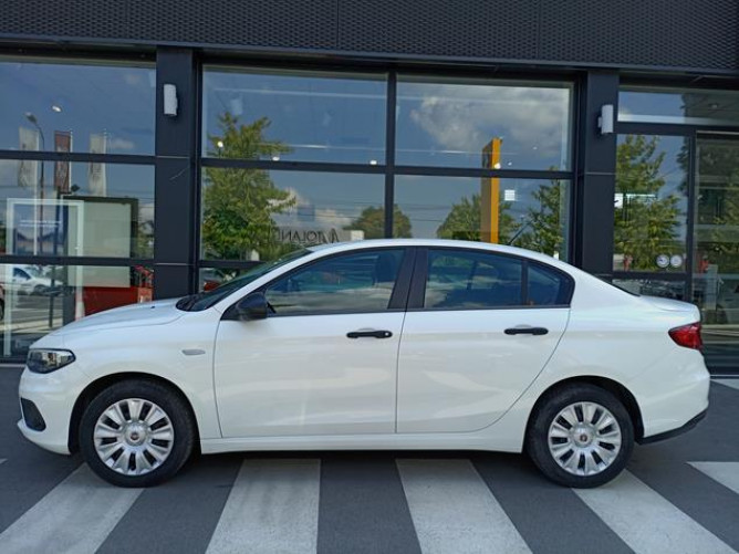Fiat Tipo 1.4 Pop 