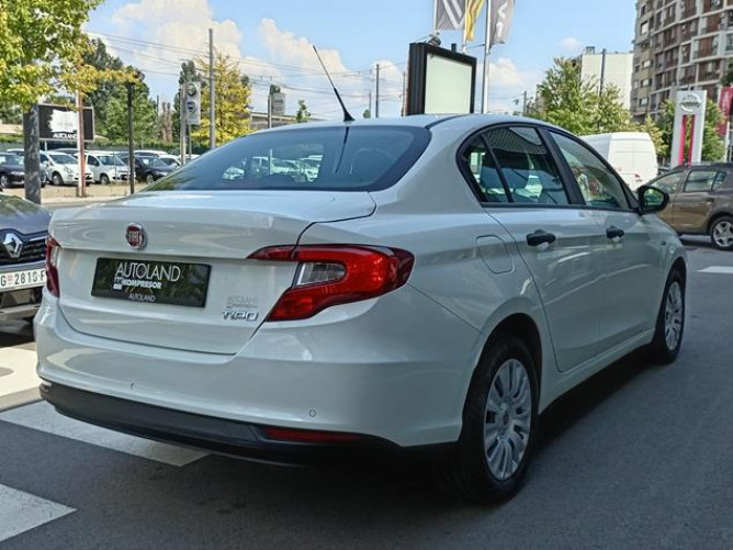 Fiat Tipo 1.4 Pop 