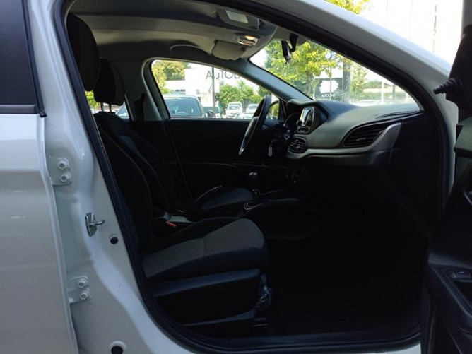 Fiat Tipo 1.4 Pop 