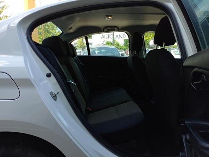 Fiat Tipo 1.4 Pop 