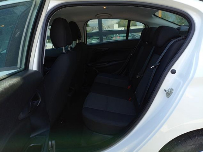 Fiat Tipo 1.4 Pop 