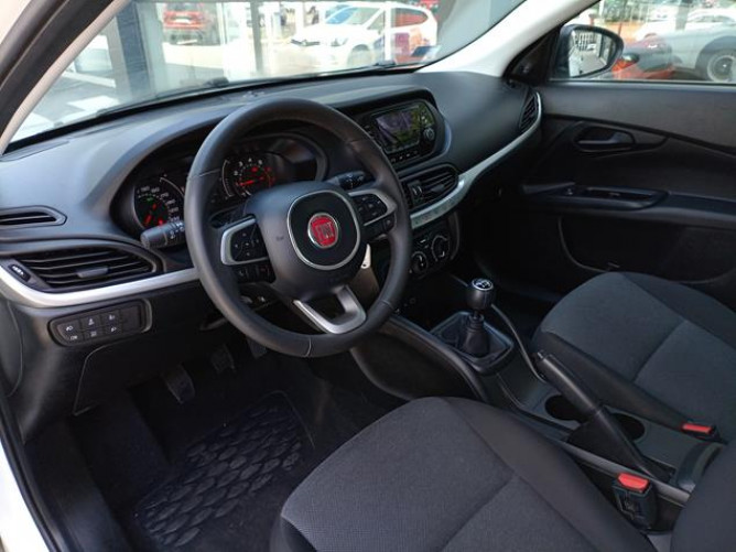 Fiat Tipo 1.4 Pop 