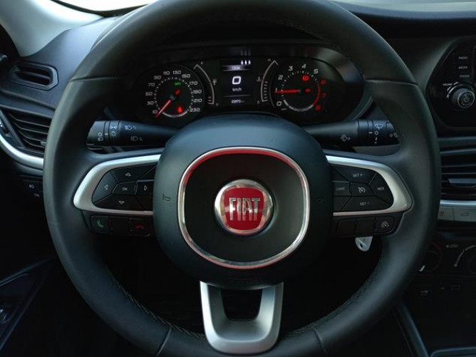 Fiat Tipo 1.4 Pop 