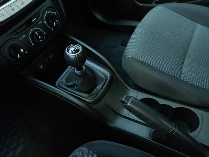 Fiat Tipo 1.4 Pop 