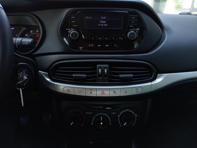 Fiat Tipo 1.4 Pop 