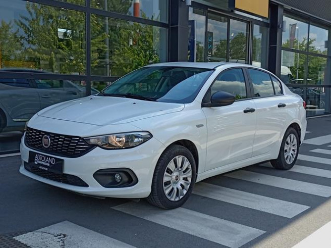 Fiat Tipo 1.4 Pop 