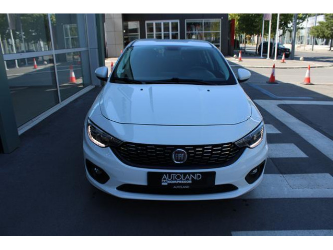 Fiat Tipo 1.3 MJTD 