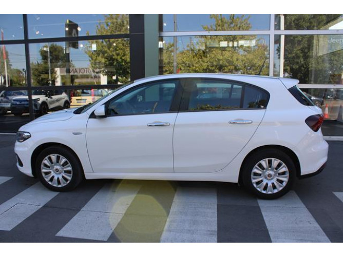 Fiat Tipo 1.3 MJTD 