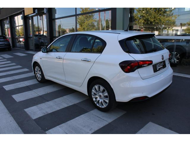 Fiat Tipo 1.3 MJTD 