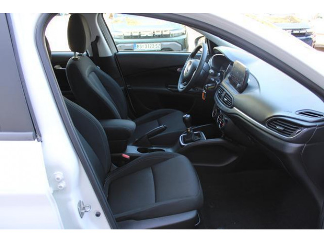 Fiat Tipo 1.3 MJTD 