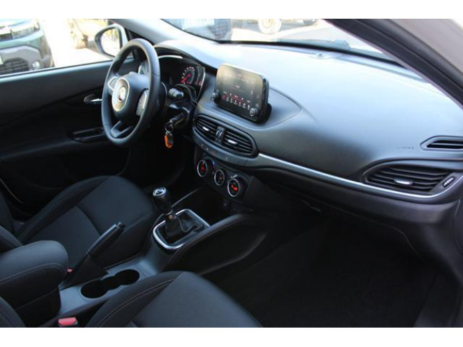 Fiat Tipo 1.3 MJTD 