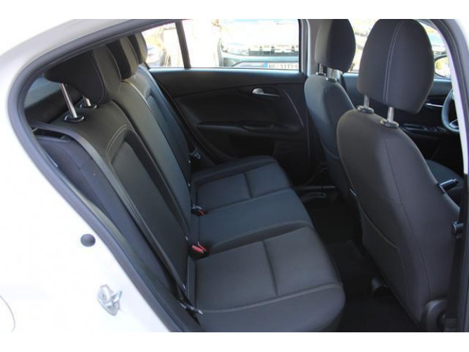 Fiat Tipo 1.3 MJTD 