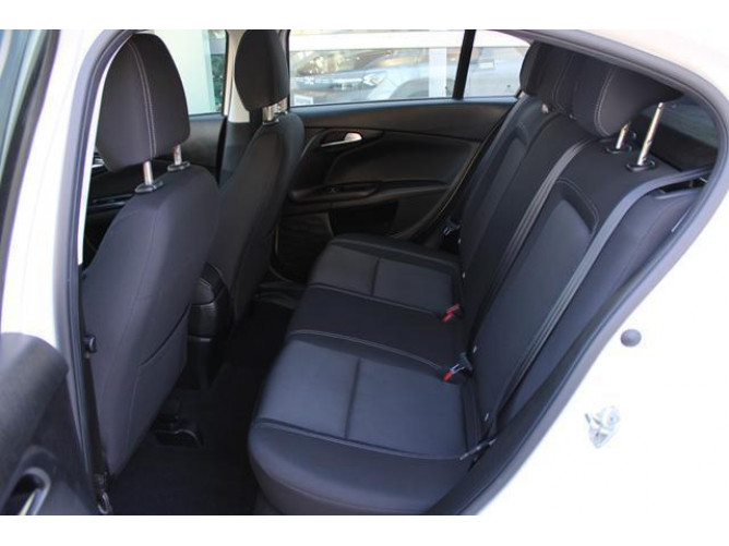 Fiat Tipo 1.3 MJTD 