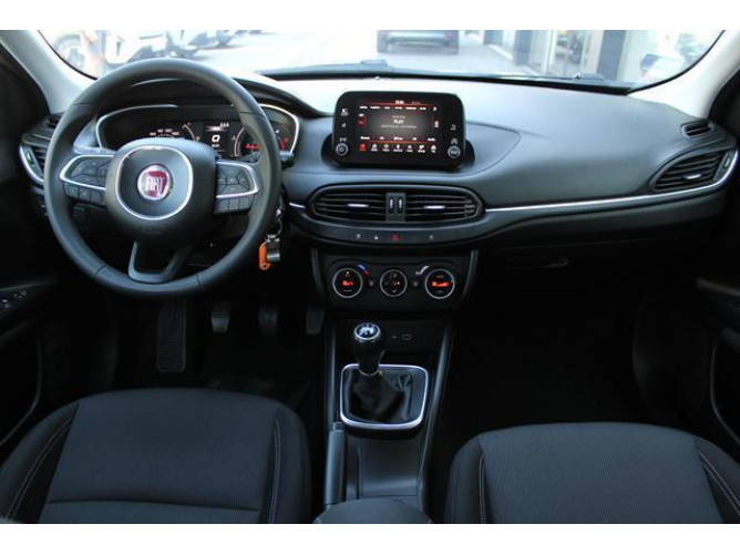 Fiat Tipo 1.3 MJTD 