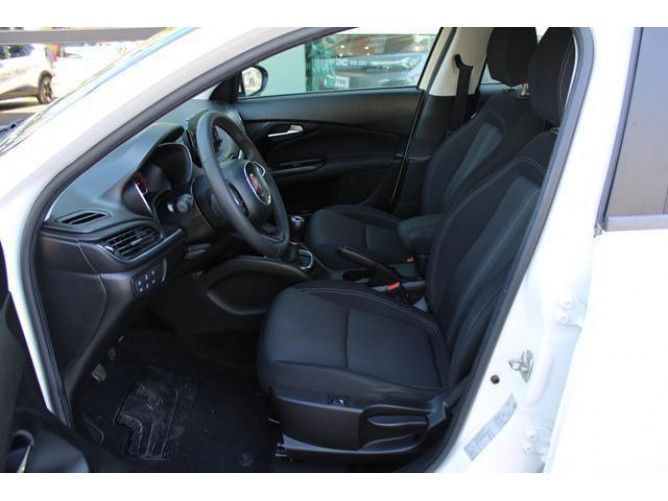 Fiat Tipo 1.3 MJTD 