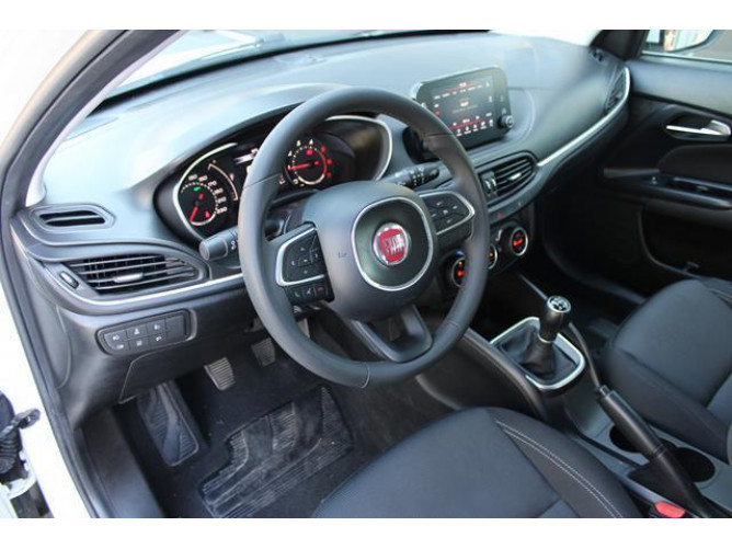 Fiat Tipo 1.3 MJTD 