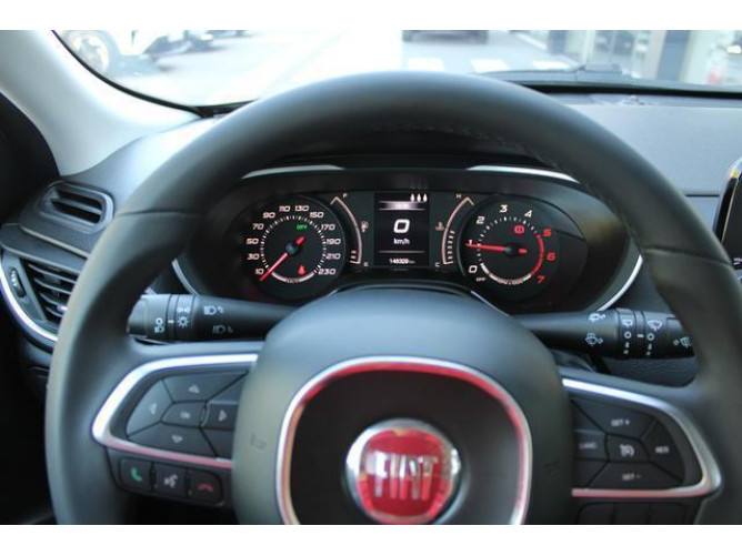 Fiat Tipo 1.3 MJTD 