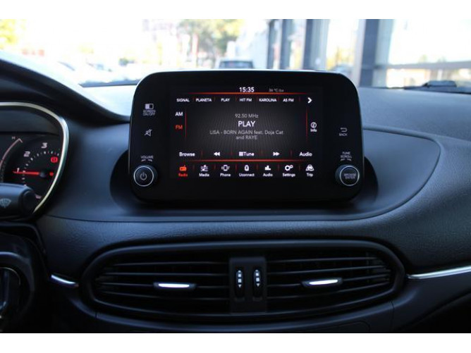 Fiat Tipo 1.3 MJTD 