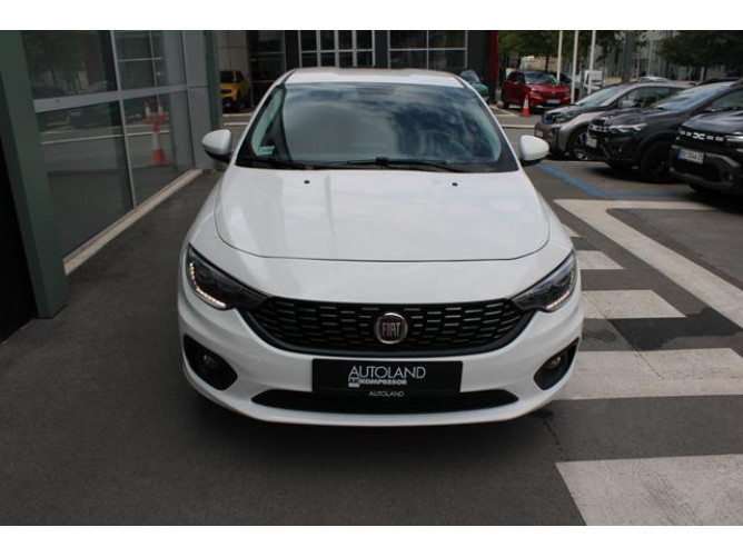 Fiat Tipo 1.3 MJTD 