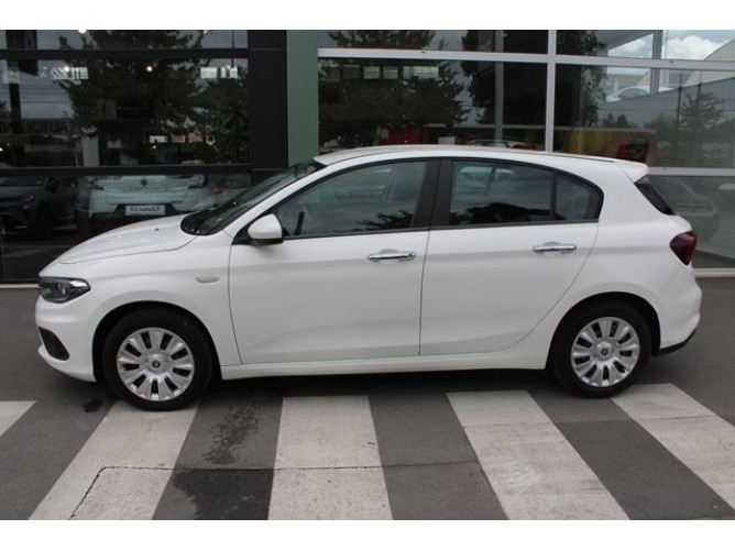 Fiat Tipo 1.3 MJTD 