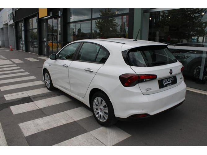 Fiat Tipo 1.3 MJTD 