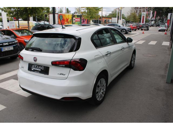 Fiat Tipo 1.3 MJTD 