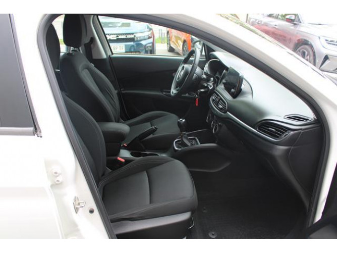 Fiat Tipo 1.3 MJTD 