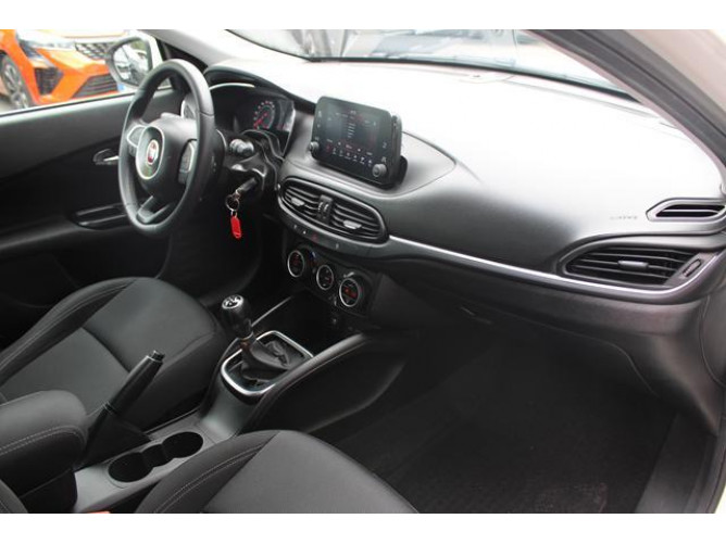 Fiat Tipo 1.3 MJTD 