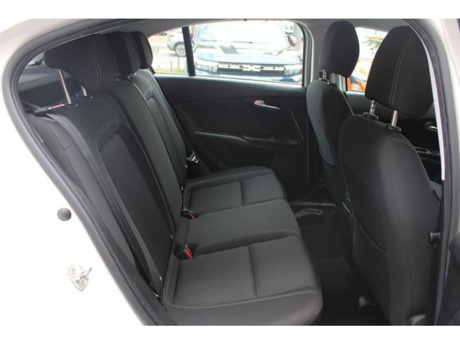 Fiat Tipo 1.3 MJTD 