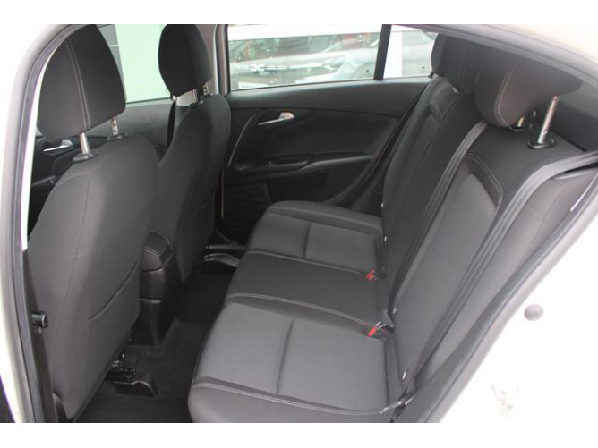 Fiat Tipo 1.3 MJTD 