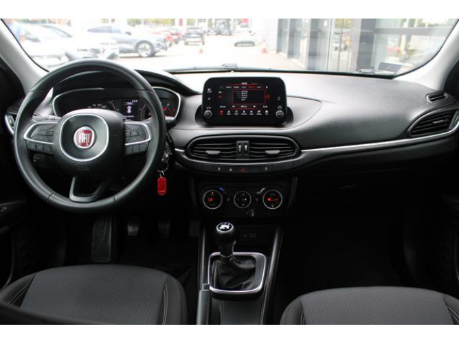Fiat Tipo 1.3 MJTD 