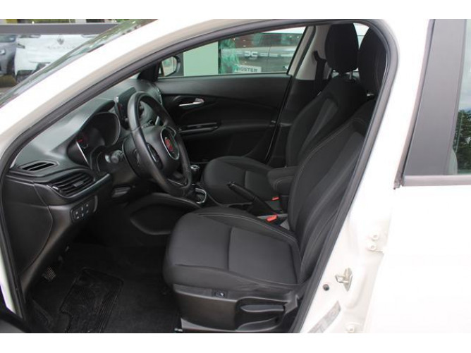 Fiat Tipo 1.3 MJTD 