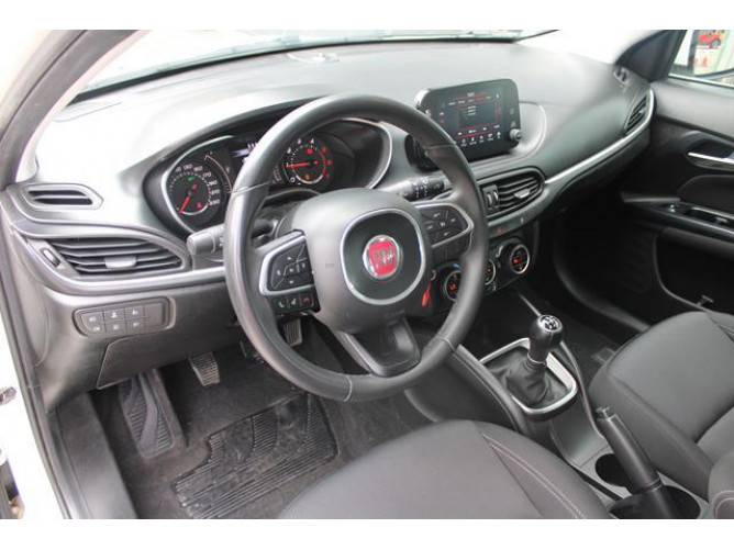 Fiat Tipo 1.3 MJTD 