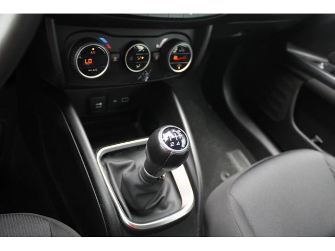 Fiat Tipo 1.3 MJTD 